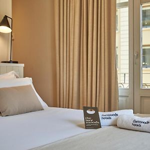 The Moods Catedral Hostal Boutique