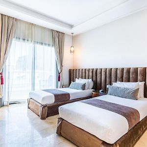 One Hotel Casablanca